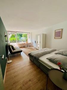 FairLoft - Messeloft - 5 Minutes to fair - 10 Minutes to city center