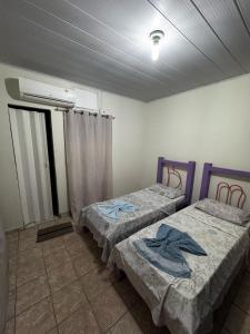 Casa do Marcus