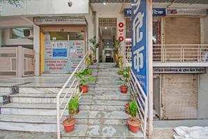 Hotel O Shree Shyam Palace