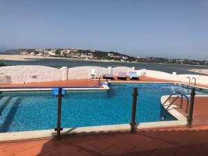 Beachfront Villa with Private Beach Access, Ocean Views, Pool,