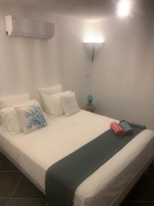 B&B / Chambres d'hotes A Teghja : photos des chambres