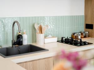 Aquae Villas - Azura - Elegance and private pool - Kuta Lombok