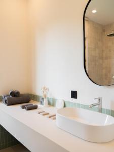 Aquae Villas - Azura - Elegance and private pool - Kuta Lombok