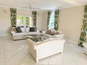 Amazing Villa Kameya - Mullins - Private Pool -Spa