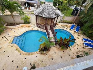 Amazing Villa Kameya - Mullins - Private Pool -Spa