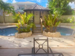 Amazing Villa Kameya - Mullins - Private Pool -Spa