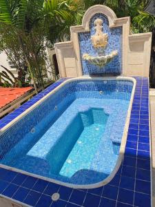 Amazing Villa Kameya - Mullins - Private Pool -Spa
