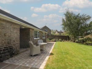 Wigley Farm House Cottage