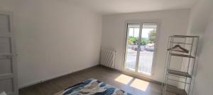 Grand appartement 3 chambres a 50 m de la plage