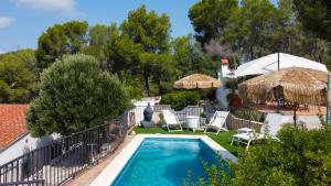 Mikasi Hills by Hello Homes Sitges - 4hvězdičkové hotely ve městě Sitges