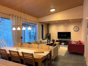 Apartment Firefox, Holiday Home in Ruka