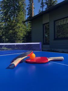 Apartment Firefox, Holiday Home in Ruka