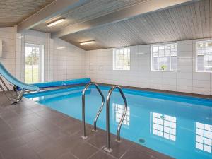 24 person holiday home in Øster Assels