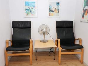 6 person holiday home in Hadsund