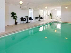 10 person holiday home in Hadsund-By Traum