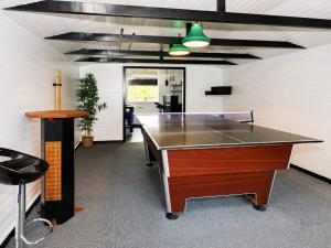 10 person holiday home in Hadsund-By Traum