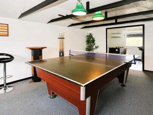 10 person holiday home in Hadsund-By Traum