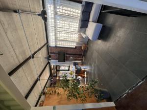 Caliu Earthship Ecolodge