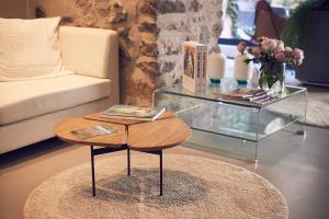 Hotels Relais & Chateaux La Maison Des Tetes : photos des chambres