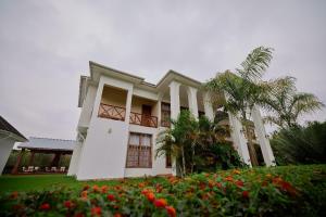 Arusha Farm House
