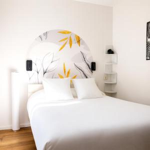 Hotels O'Cub Hotel : photos des chambres