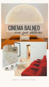 Cinéma Lune - Ubytování bez kategorie ve městě Montfrin