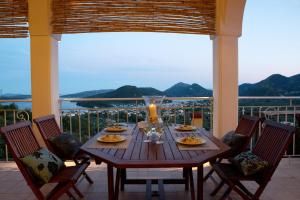 Amalia Villas Lefkada Greece