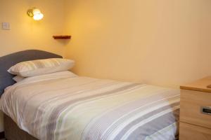 The Stable Aberystwyth