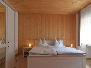Wohnung im Sauerland mit Terrasse