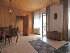 Wohnung im Sauerland mit Terrasse