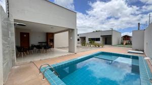 Condomínio South Beach