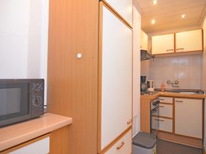 Wohnung im Sauerland mit Terrasse