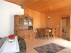 Wohnung im Sauerland mit Terrasse