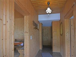 Wohnung im Sauerland mit Terrasse