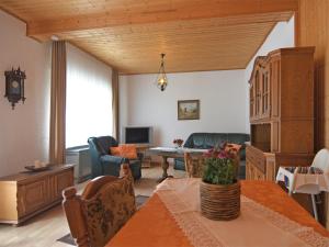 Wohnung im Sauerland mit Terrasse