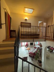 Villas Mas provencal avec piscine privee proche Bandol : photos des chambres