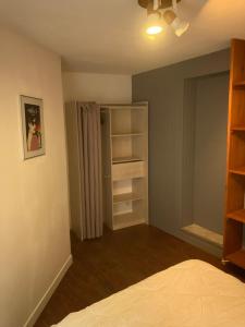 Grand appartement centre ville château St Pierre