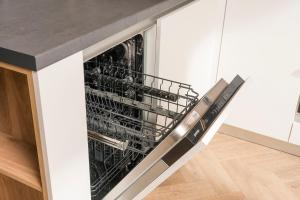 Sauwer Lodge in the Ardennes