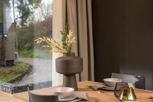 Sauwer Lodge in the Ardennes