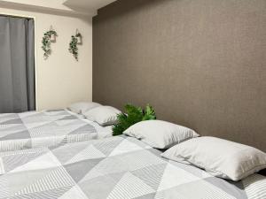 池袋 IVY House B C 2 - 3hvězdičkové hotely ve městě Tokio