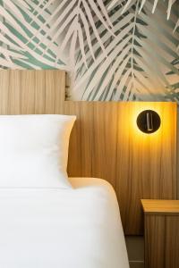 Hotels O'Cub Hotel : photos des chambres