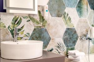 Hotels O'Cub Hotel : photos des chambres