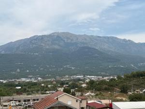 Apartman Emili Kotor-Ljesevici