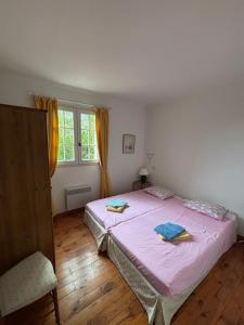 Villas Mas provencal avec piscine privee proche Bandol : photos des chambres