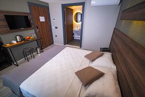 Çandarlı Resort Otel