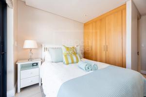 Luxury Beachfront Apartment in Eden on the Bay 191- 2 bedroom