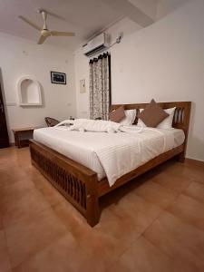 LEDELWEISS Heritage House