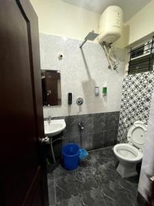 Cozy 3BHK Apartment RR Nagar with Sunset view