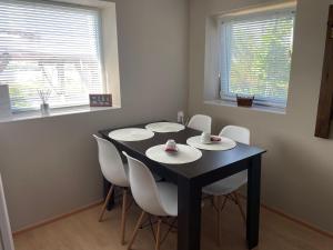 Къща за гости (Залезът)