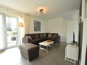 Wellness aan het Water in Earnewoude